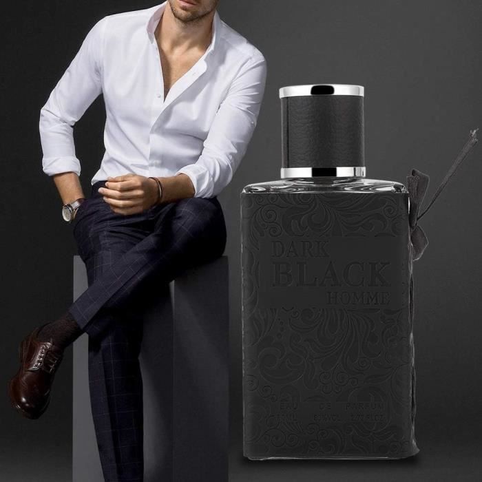 Jean Miss French Men Parfum De Cologne Longue Durée 80 Ml, Extraits ...