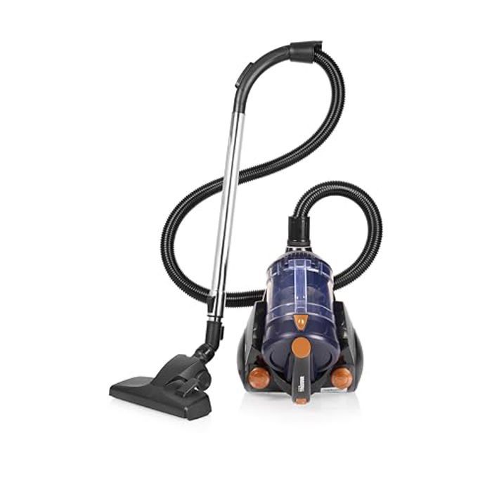 Aspirateur Cyclonique Tristar SZ 4135 Portée 18 Volume 28