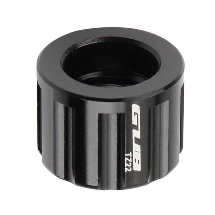 Adaptateur Moyeu Vélo 15mm Vers 12mm - Aluminium Léger, Sans Outil, Pour Axe à Dégagement Rapide, Poids ~19g