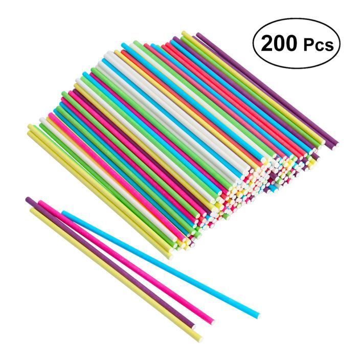 0 Pcs Non Toxique Gateau Pop Batons Sucette Durable Artisanat Favoriser Fournitures Pour Papier Imprimante Ramette Rouleau Cdiscount Informatique 0 Pcs Non Toxique Gateau Pop Batons Sucette Durable Artisanat Favoriser Fournitures Pour Papier Imprimante Ramette Rouleau Cdiscount Informatique