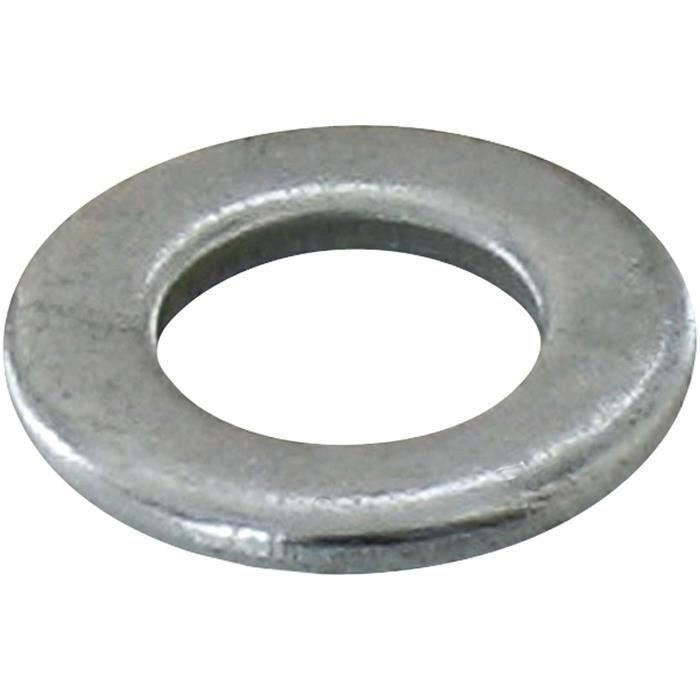 VYNEX - Rondelle étroite d.10mm X11 en SACHET