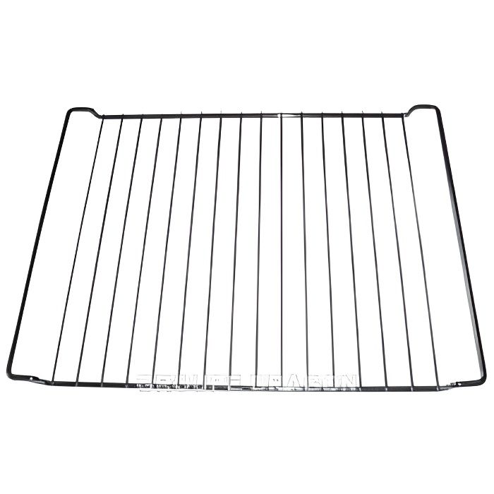 Grille pour four WHIRLPOOL - AKZ659/IX - Accessoire dappareil pour four - Inox - Pièce dorigine constructeur