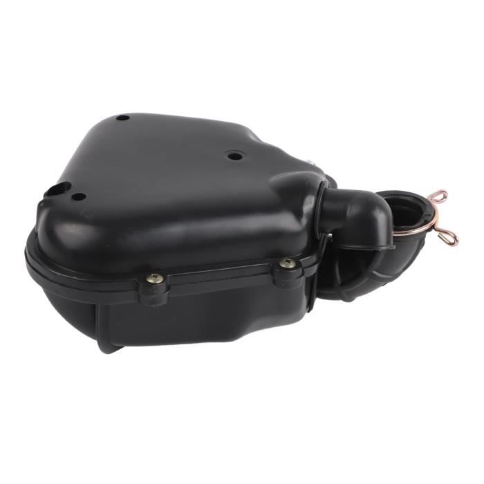 Qiilu Luftfilter Montagesatz - Für Minarelli JOG 50 90 Roller