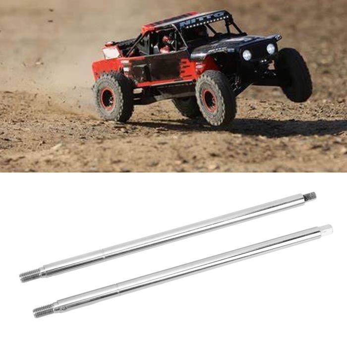 Kit Essieu Arrière Pour VTT/Quad/Kart - Améliore La Stabilité - 50cc à 150cc