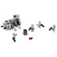 LEGO Star Wars 75078 Transport de l'Armée impériale-1