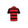 Polo rugby Rugby Club Toulonnais 2020/2021 adulte - Hungaria -- Taille XL-1