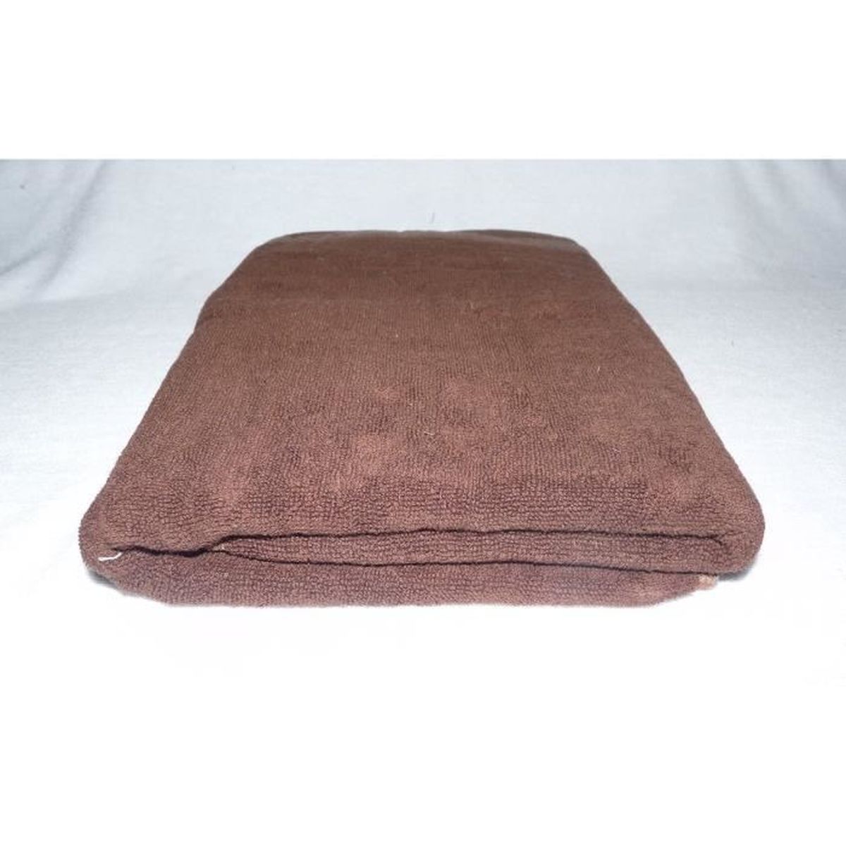 70x40cm 3 épais Dermo Massage Honeycomb Texturé absorbant Gym Spa Yoga Serviette