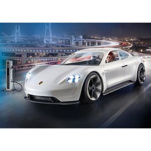 UNIVERS MINIATURE PLAYMOBIL 70078 - PLAYMOBIL THE MOVIE Rex Dasher e