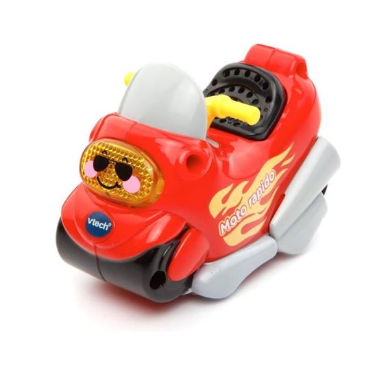 Tut tut bolide enzo Clearance