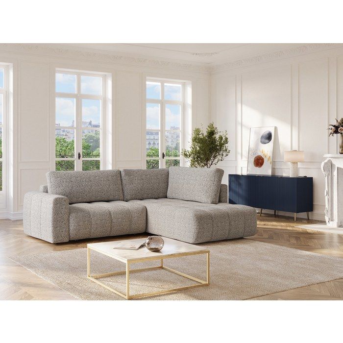 Canap Dangle But Gris