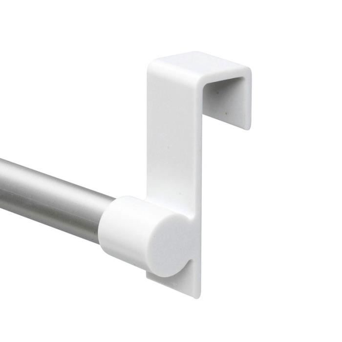 Tringle A Rideaux Tringle à Rideau Extensible Sans Perçage - 2