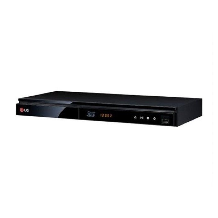 Lecteur Blu Ray et Blu-ray 3D LG BP430 - Cdiscount TV Son Photo