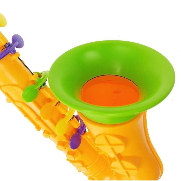 Saxophone pour enfants, Instruments à vent musicau – Grandado