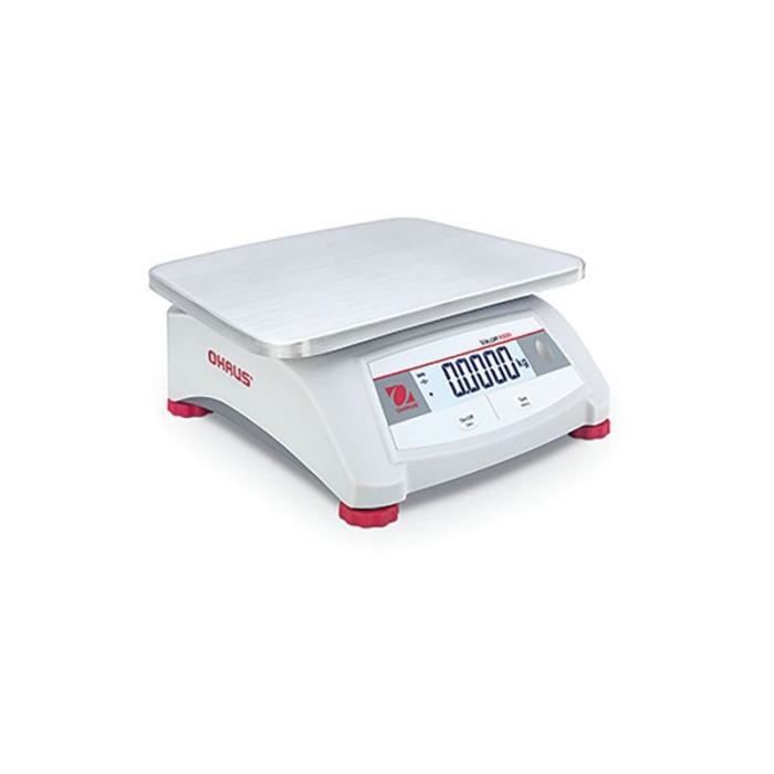 Balance Compacte - OHAUS - Valor 1000 - Précision 1g - Conception ...