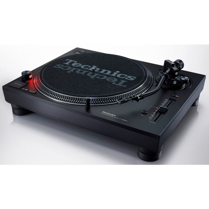 Technics SL-1210 M5G | Achetez sur