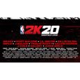 NBA 2K20 Édition Légende Jeu Xbox One-2