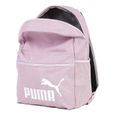 PUMA Phase Backpack III Grape Mist - Heather [252955] -  sac à dos sac a dos-2
