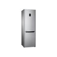 Réfrigérateur combiné SAMSUNG RB33J3205SA 328L - Technologies : Multi Flow • Fresh Zone - classe A++-2