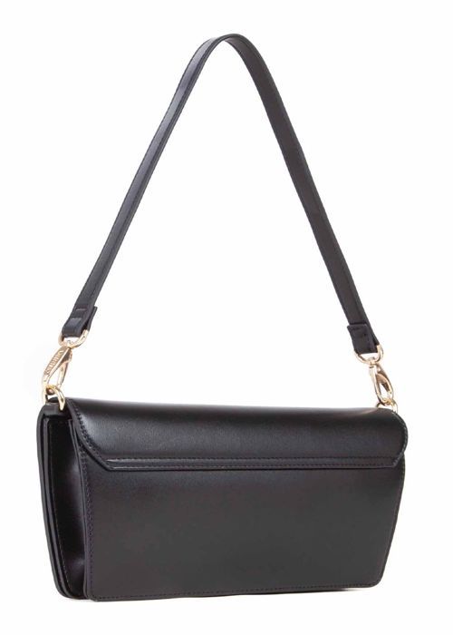 VALENTINO Clapham Re Camera Bag Nero [254712] - sac à épaule