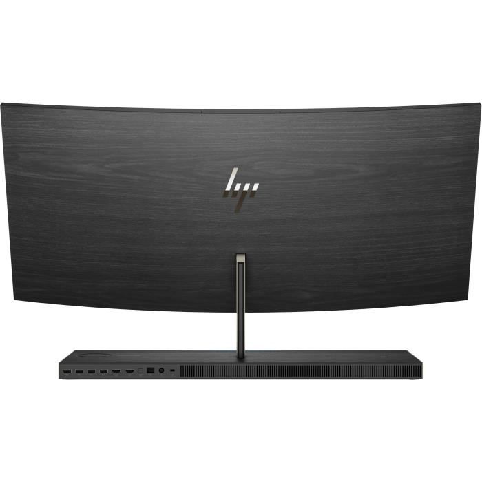  ENVY Curved All-in-One - 34-b150ng, 86,4 cm (34"),2