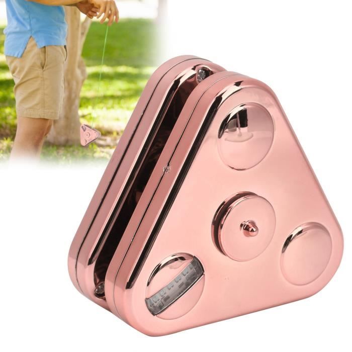 Yo Yo Ball Jouet Yoyo en pour et débutants, résistant aux chocs, jouet d' éducation précoce pour la maternelle Yo Yo Ball Jouet Yoyo en pour et débutants, résistant aux chocs, jouet d' éducation précoce pour la maternelle