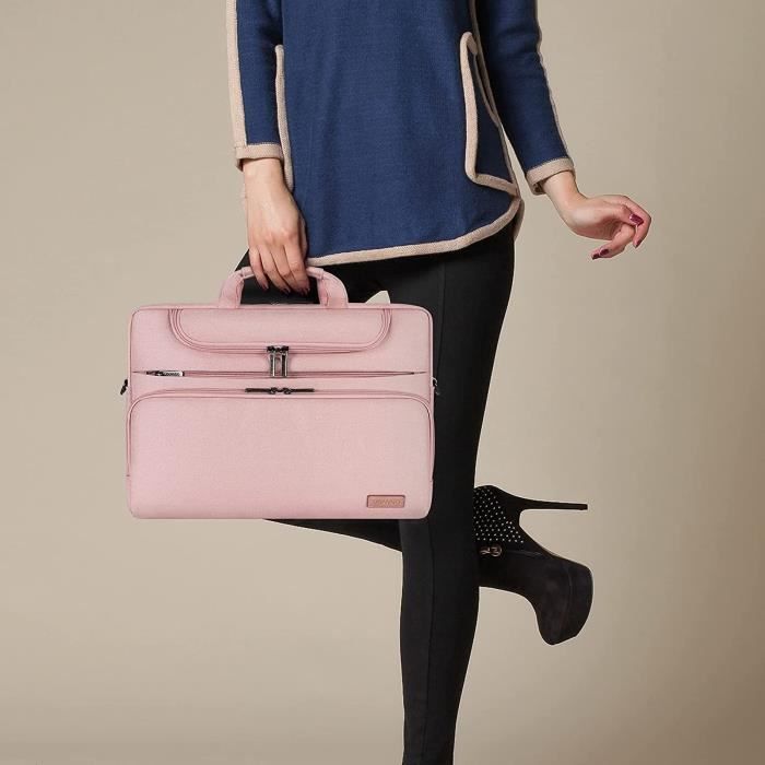 Sac à bandoulière pour ordinateur portable, sac à main pour