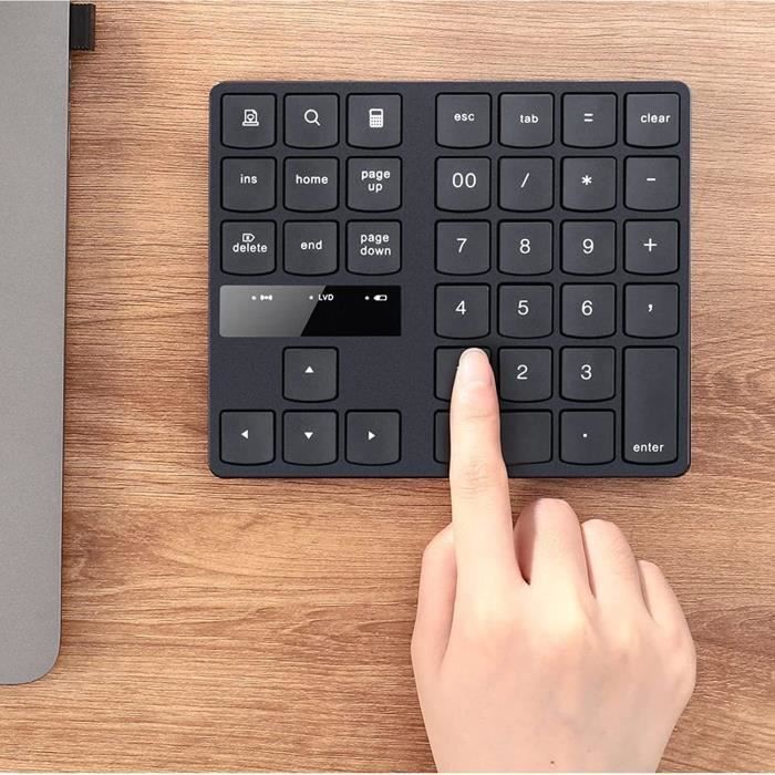 HP 230 Clavier sans fil au meilleur prix sur