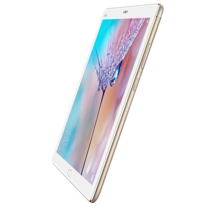  MediaPad M5 lite 10.1 pouces 4Go + 64Go Tablette3