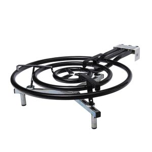 Pieds Réglables Pour Poêle à Paella Vitrokitchen SP100 - Neuf