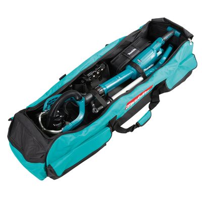 Ponceuse Girafe Makita 18V DSL800RTEU - Ø 225 Mm - Sans Fil 5Ah - Pour Cloisons Sèches