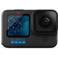 GoPro HERO11 hero 11 noir - Waterproof Action Camera with 5.3K60 Ultra HD Video, 27MP Photos, 1/1.9" Image Sensor-0