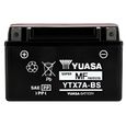 YUASA-812079 - Batterie YTX7ABS-0
