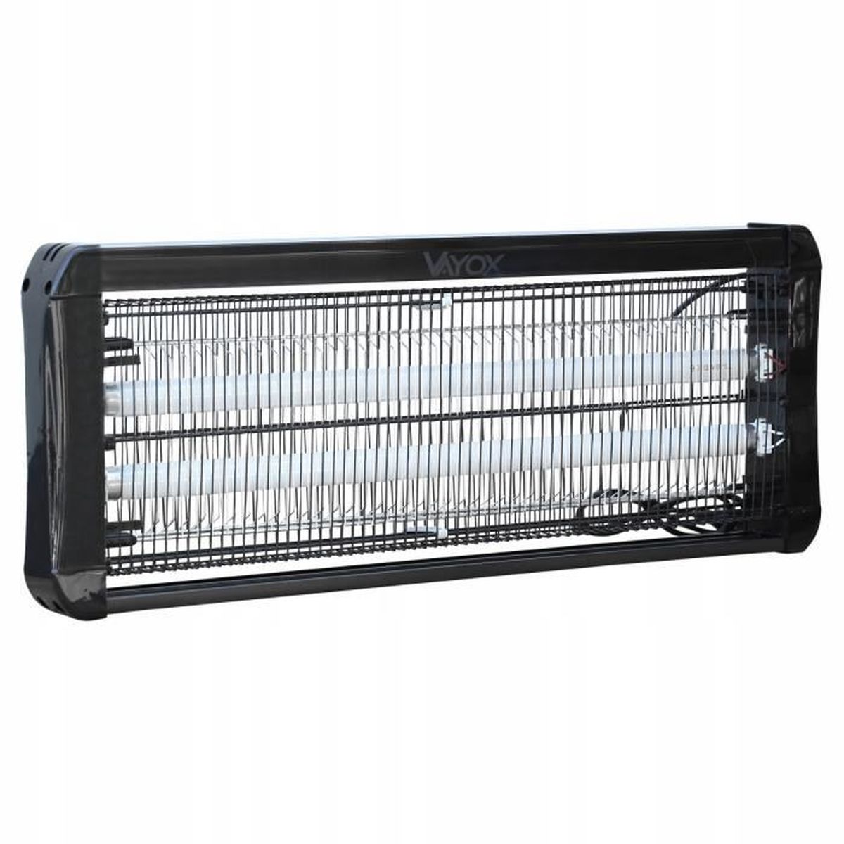Lampe Anti Moustiques UV 4000V - Pour Intérieur Et Extérieur Jusqu'à 35m²