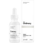 Sérum - The Ordinary - Alpha Arbutin 2% + HA - 30ML - Végétalien - Sans alcool - Tous types de peau