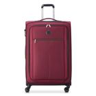 DELSEY PARIS DELSEY Pin Up 6 Expandable 4DR Cabin Trolley 78 L Bordeaux Red [225627] - valise valise ou bagage vendu seul