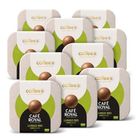 CAFE ROYAL 90 Boules de Café CoffeeB - LUNGO BIO - 100% Compostables - Compatible avec machines CoffeeB by Café Royal