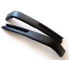 GOINGFAST Pour VW Golf 3 Spoiler Rajout De Pare-Choc Avant Lèvre Lame Noir Mat 1991-1998