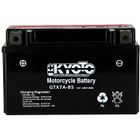 KYOTO - Batterie moto - Ytx7a-bs - L150mm W 87mm H 94mm