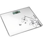 Pèse personne - TECHWOOD - 7976C - 150 kg/330lb - Blanc - Electronique