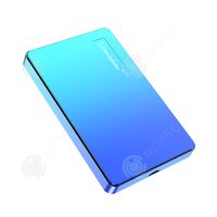 INN Disque dur externe 1To USB3.0 convient pour le divertissement et le bureau disque dur disque dur externe portable disque dur