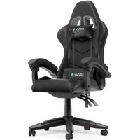 Fauteuil Gamer - Rattantree Chaise Gaming Ergonomi
