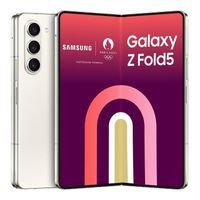 SAMSUNG Galaxy Z Fold5 256Go Crème