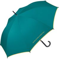 Parapluie auto UNITED COLORS OF BENETTON  Long Ac Fanfare green