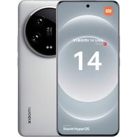XIAOMI Smartphone 14 Ultra 16/512Go Blanc