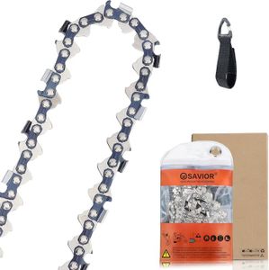 Pignon à Bague 3/8 7 Dents Greenstar – Compatible Stihl MS260, MS270, MS280, MS281 – Pièce De Rechange Tronçonneuse