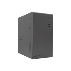 UNITÉ CENTRALE  Ordinateur PC eXtremeBit assemblé, processeur Core