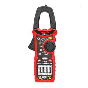 ST-9809 - Pince Ampèremétrique Pour Courant De Fuite 40mA, 100A