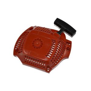 Démarreur à Rappel Pour Tronçonneuse Husqvarna 230 235 236 240 – Lanceur Fiable Et Robuste HUVNEXA