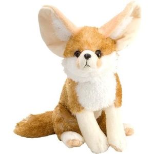 fennec peluche