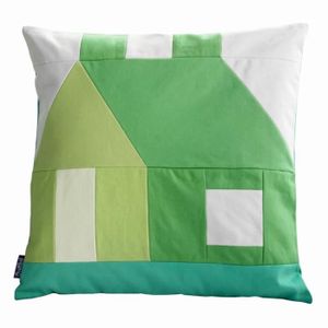 20x20/" Coussins Housse Imprimé Animal Carré Microfibre Canapé Canapé Jeté Oreiller
